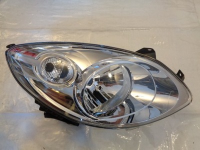 RENAULT TWINGO II LAMP FRONT RIGHT ORIGINAL NEW CONDITION - milautoparts-fr.ukrlive.com