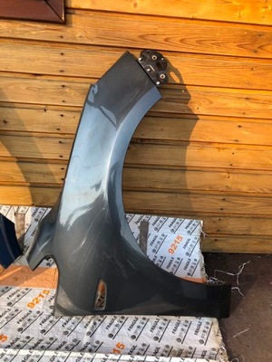 OPEL ASTRA J IV WING RIGHT - milautoparts-fr.ukrlive.com