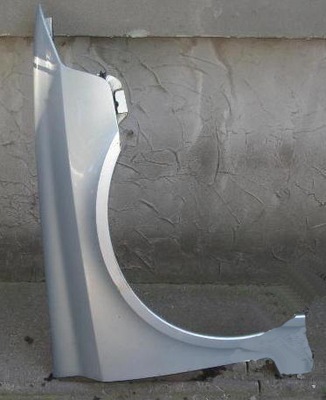 Крила правий renault laguna ii фото №1