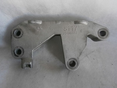 BRACKET ENGINE MOKKA X 1,6 CDTI - milautoparts-fr.ukrlive.com