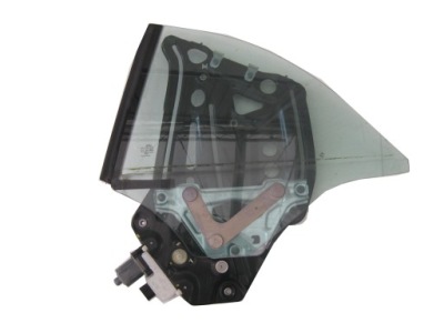 Audi a3 8v механізм підйому скло 8v7839397 фото №1