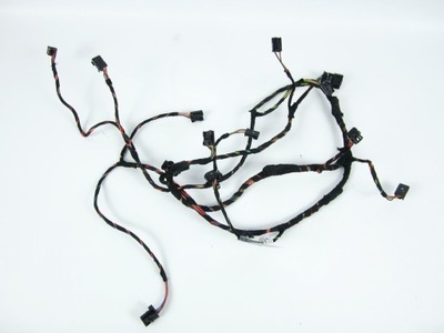 WIRE ASSEMBLY HEATER MERCEDES GL X164 W251 W164 - milautoparts-fr.ukrlive.com