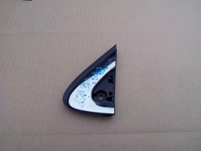 VENT WINDOW EXTERIOR WING RENAULT KADJAR LEFT - milautoparts-fr.ukrlive.com