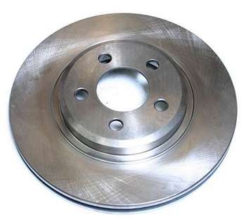 DODGE CHARGER CHALLENGER DISC BRAKE 345MM - milautoparts-fr.ukrlive.com