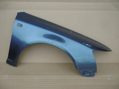 Audi a6 c6 крила перед правий фото №1