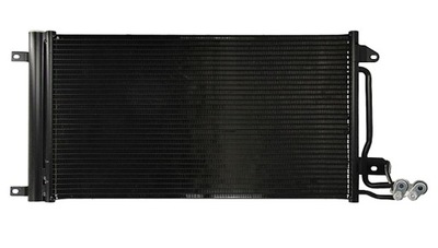 V17 SEAT TOLEDO IV 12- RADIATOR CONDENSER AIR CONDITIONER - milautoparts-fr.ukrlive.com