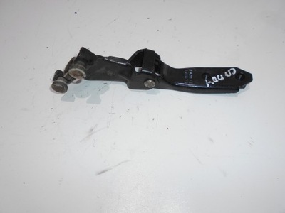 Vw caddy iii петля ролик дверь раздвижных фото №1