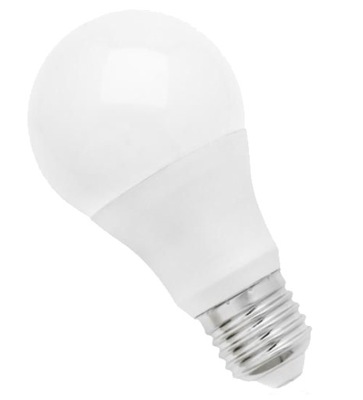 GTV Żarówka LED E-27 10W neutralna 840lm