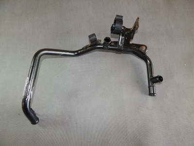 Audi a3 8v кронштейн насоса 5q0121599j фото №1