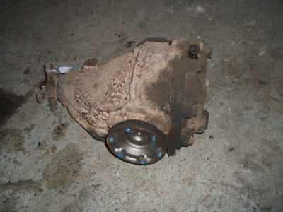 MERCEDES W140 CL 600 AXLE REAR REAR 2,65 DIFFERENTIAL - milautoparts-fr.ukrlive.com