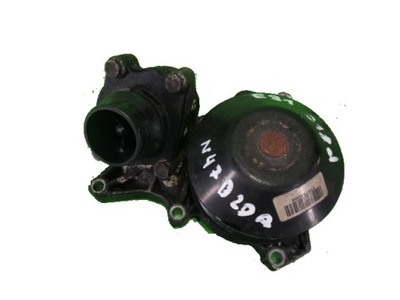 POMPE EAUX BMW E87 118 120 E90 320 E60 520 D N47 - milautoparts-fr.ukrlive.com