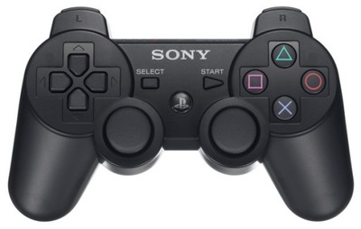PAD PS3 Sony Dualshock 3 Oryginał !