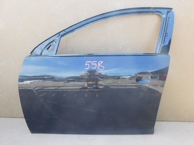 Дверь левая передние левый перед opel insignia 2007- фото №1