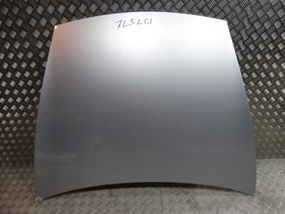 Idealna kpl.maska перед porsche cayenne lift 7l5 1 фото №1