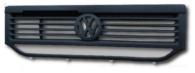 VOLKSWAGEN LT '93-'95 GRILLE CALANDRE DU RADIATEUR - milautoparts-fr.ukrlive.com