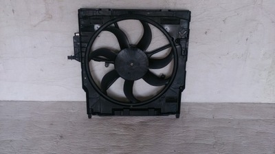 BMW X5 F15 X6 F16 FAN RADIATOR 600W NEW CONDITION - milautoparts-fr.ukrlive.com