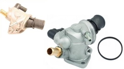 Термостат alfa romeo spider fiat barchetta якість фото №1