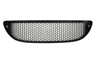 Seat altea toledo 04-09 решётка радиатора решётка w бампер фото №1