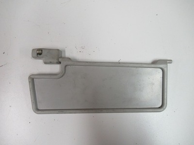 Защита солнцезащитная octavia ii 1z0857561c фото №1