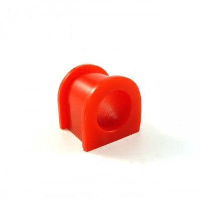 Ford scorpio 2 втулка стабілізатора поліуретан задня фото №1