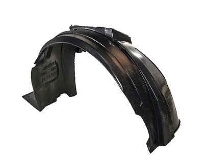 Подкрылок подкрылок citroen jumpy 2007- перед левая фото №1