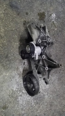 Основание генератора натяжитель renault clio ii 1.4 фото №1