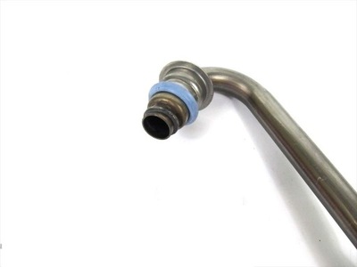 Ущільнювальне кільце egr jeep grand cherokee commander 2004/2013 фото №1