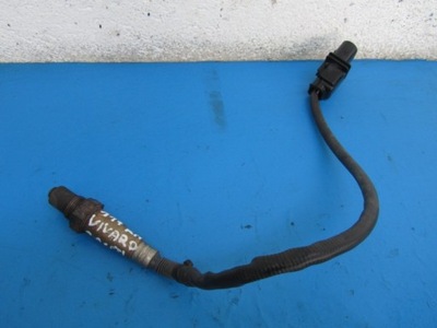 PROBE LAMBDA OPEL VIVARO RENAULT TRAFIC 2.0 CDTI - milautoparts-fr.ukrlive.com