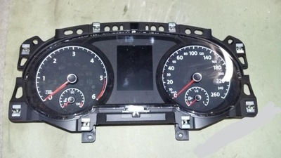 VW GOLF VII 7 DASHBOARD DASH 5G1920751 TDI - milautoparts-fr.ukrlive.com