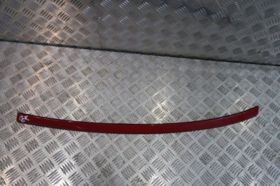 Молдинг кровельная левая mercedes gt amg w190 фото №1