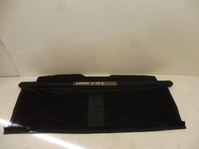 Шторка багажника smart a453 фото №1