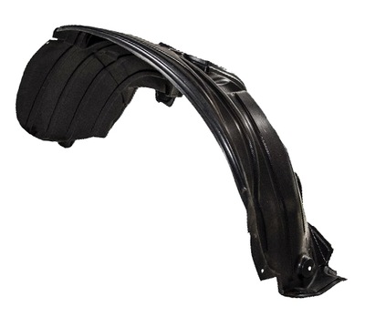 Подкрылок подкрылок dacia duster 2010- перед левая фото №1