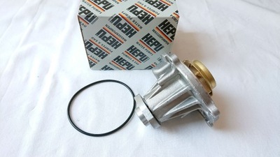 PUMP WATER HEPU P542 AUDI A4 B5 A6 C5 1.9 TDI - milautoparts-fr.ukrlive.com