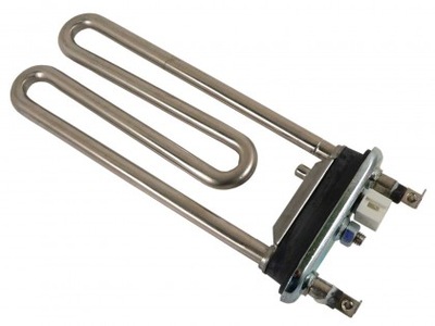 Grzałka do pralki LG 1600w AEG33121513 czujnik NTC