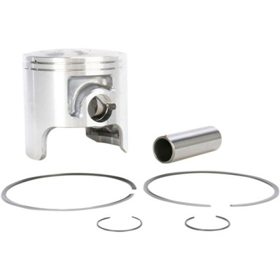 PISTON COMPLET WSM POLARIS SL/SLT/SLX 780 + 0.50MM - milautoparts-fr.ukrlive.com