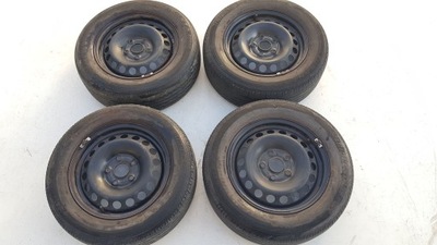 DISC DISCS VW GOLF V TOURAN PASSAT B6 ET47 15'' - milautoparts-fr.ukrlive.com