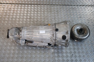 BOÎTE DE TRANSMISSION MERCEDES W222 4MATIC A2222700805 - milautoparts-fr.ukrlive.com