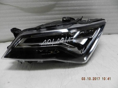 SEAT ATECA 576 16- LAMP FULL LED LEFT SIDE - milautoparts-fr.ukrlive.com