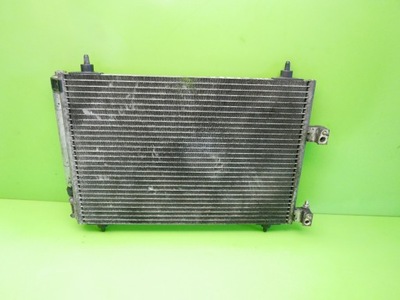 RADIATEUR CONDENSATEUR DU CLIMATISEUR CITROEN C5 I 01- - milautoparts-fr.ukrlive.com