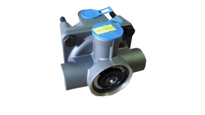 Клапан scania 4 r 124 1431049 9347141280 фото №1