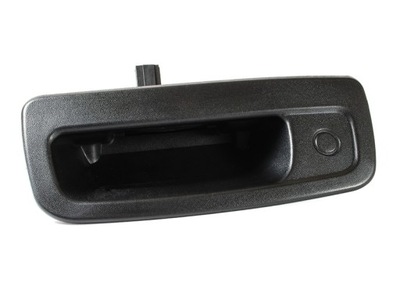 RENAULT KANGOO II 2008- HANDLE LID REAR REAR - milautoparts-fr.ukrlive.com