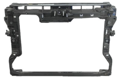 Vw sharan 7n0 lift 2014-18 pas передний фото №1