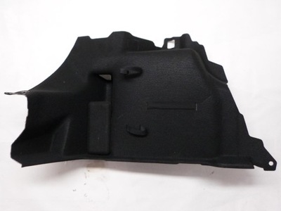 FORD FIESTA MK8 HATCHBACK PANEL BOOT LEFT REAR 5-DRZ - milautoparts-fr.ukrlive.com