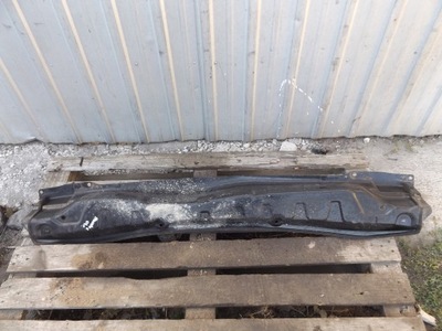 Mazda 6 жабо нижні europa фото №1