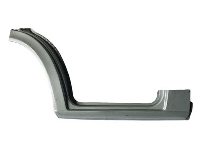 BLIC 506241 SILL FRONT L - milautoparts-fr.ukrlive.com