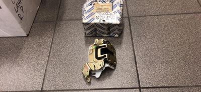 Nissan terrano ii r20 замок двері правий новий orygi фото №1