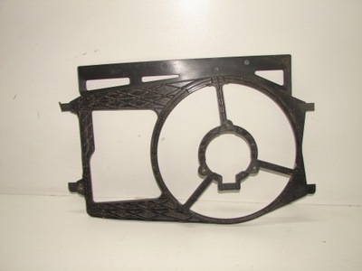 Вентилятор корпус mini cooper one r50 r52 фото №1