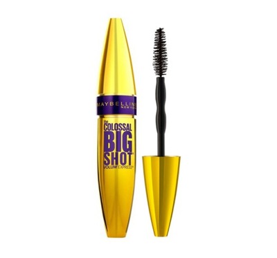 MAYBELLINE COLOSSAL BIG SHOT VOLUME Tusz do rzęs