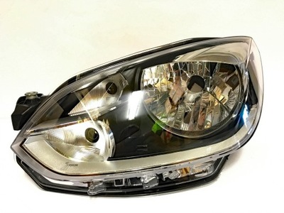 VW UP 2012-2016 NEW CONDITION LAMP LEFT - milautoparts-fr.ukrlive.com