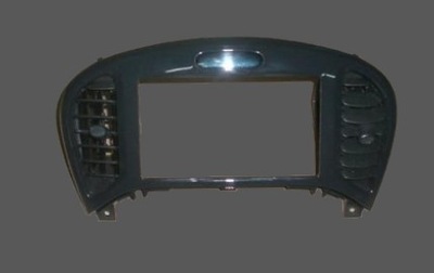 Рамка впуск повітря juke 2011 фото №1